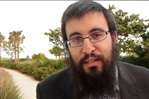Rabbi Yossi Smierc